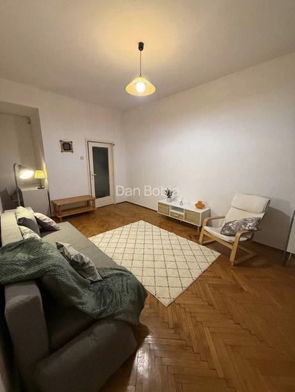 Garsoniera centrala proprie universitate - Izvor DB1908 - 4