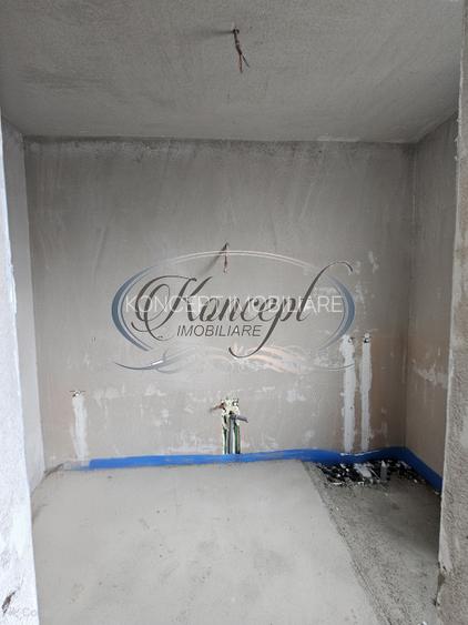 Casa individuala Chinteni, teren generos 700 mp - 15