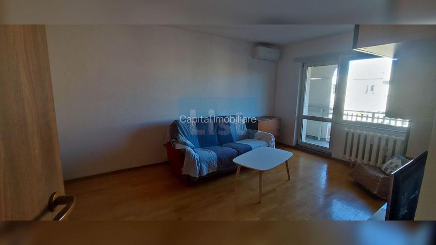 COMISION 0%! Ap. 4 camere 84 mp, 2 băi, 2 balc, Mărăști, Lidl – 680€ - 27