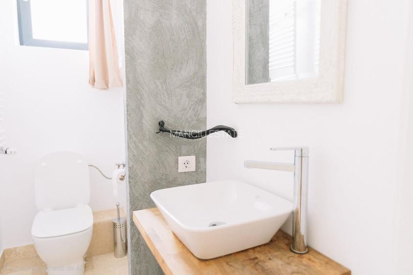 De vanzare - Apartament cochet Domenii - 11