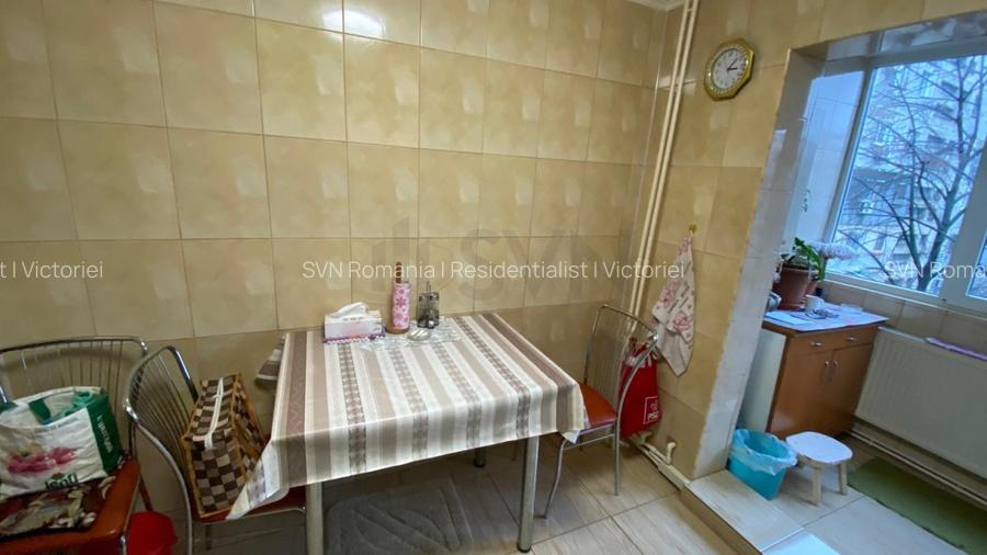REA1023348 3 Camere I Crangasi I Centrala Proprie - 14