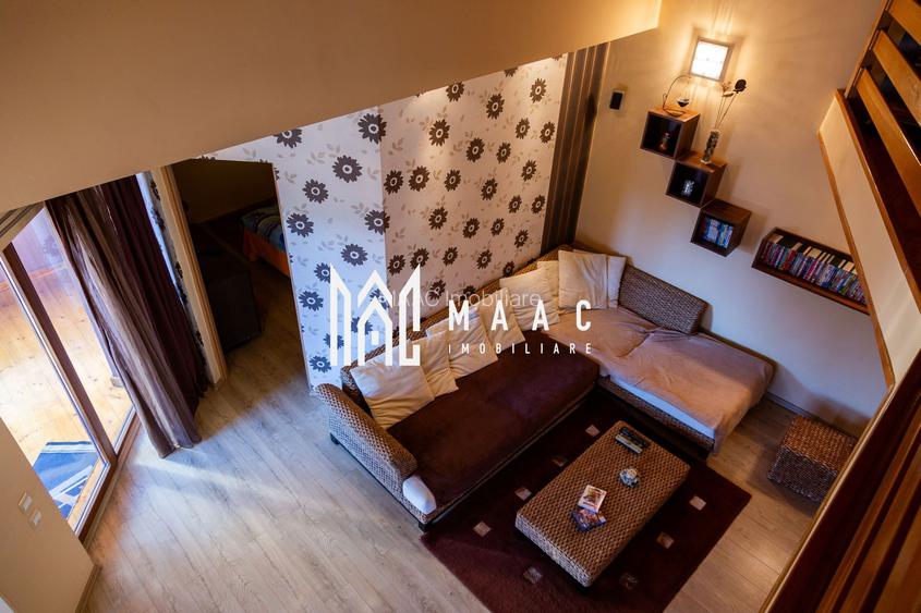 Casa 6 camere | P+M | Curte | 270 MPU | Zona Centrala - 60