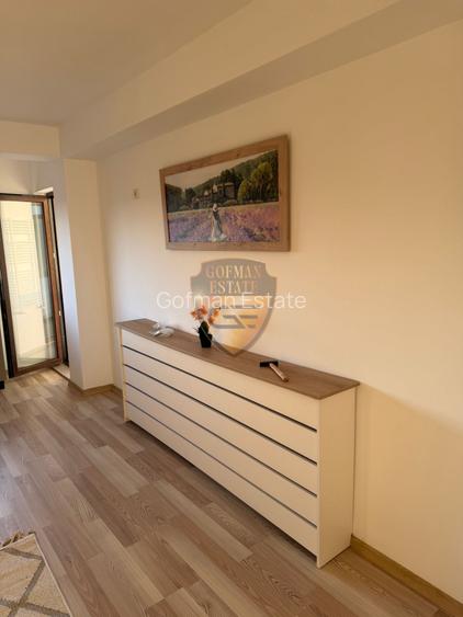 2 camere, Bloc 2015, ICIL / Faleza Sud, centrala gaze, mobilat, 49 mp, balcon - 16