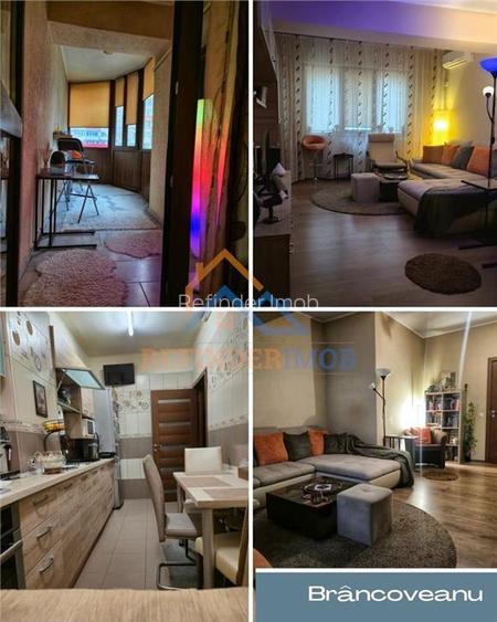 Vanzare 2 camere Brancoveanu - 8
