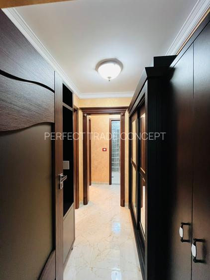 Faleza Nord Apartament 2 camere mobilat utilat de inchiriat termen lung - 6