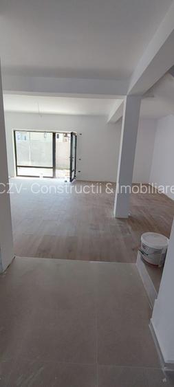 Casa..Vila cu 5 camere de vanzare.......Nord Bragadiru..... - 9