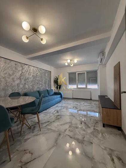 Apartament 2 Camere | Universitate - Centrul Vechi | Centrala | 800€