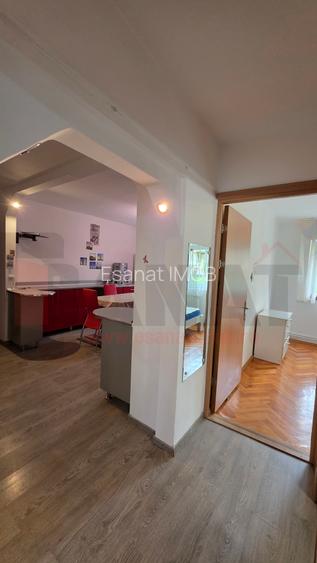 RO/EN Ap. 2cam., decomandat pe Rahovei, parter, 55mp + pivnita |VIDEO - 9