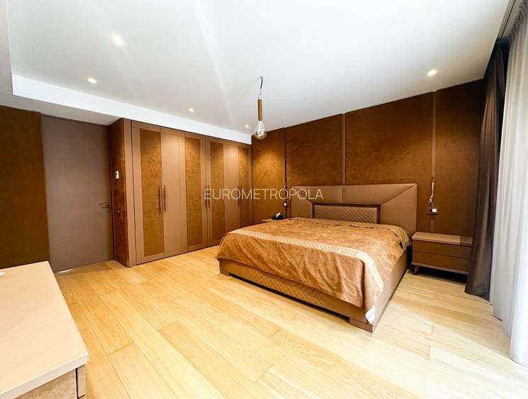 Apartament cu gradina 180mp Kiseleff - 5