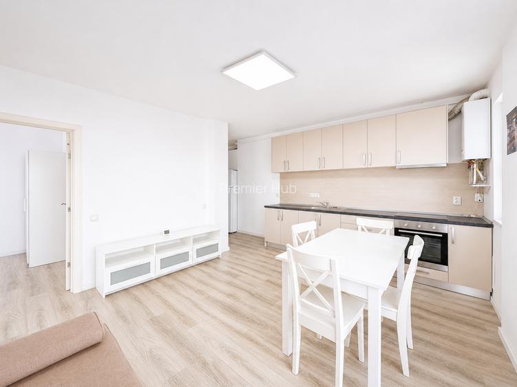Apartament 3 camere de vânzare, Zona Vivo | Str. Avram Iancu - 5