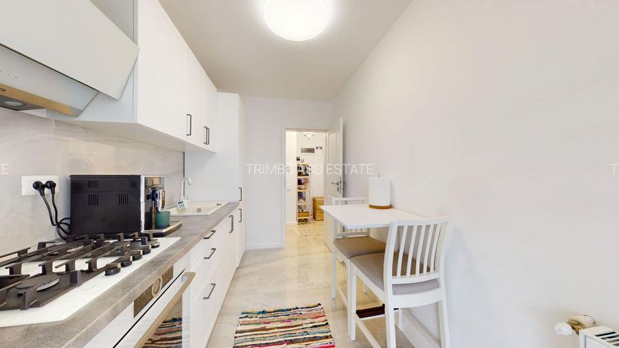 3 CAMERE MODERN – BERCENI | MUTARE IMEDIATĂ | FINISAJE PREMIUM - 14