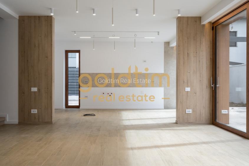 VILA INDIVIDUALA SUPERBA/PIPERA/ZONA IANCU NICOLAE/COMPLEX DE 5 case/ - 16