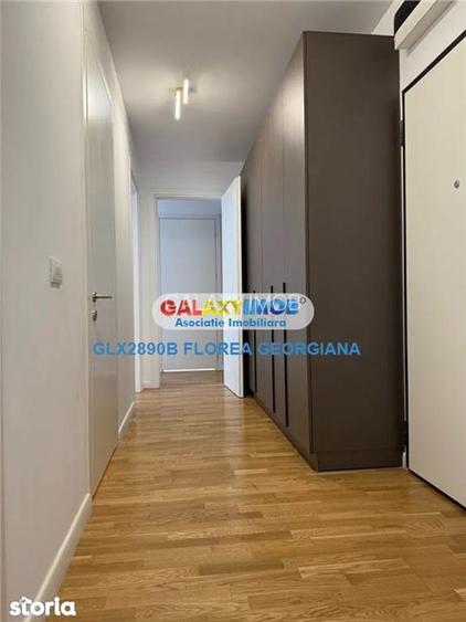 Inchiriere 3 camere Domenii-Luxurya - 10