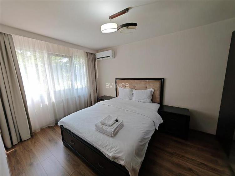 Inchiriem Apartament 2 Camere, Mobilat, Decomandat, Centru Civic - 3