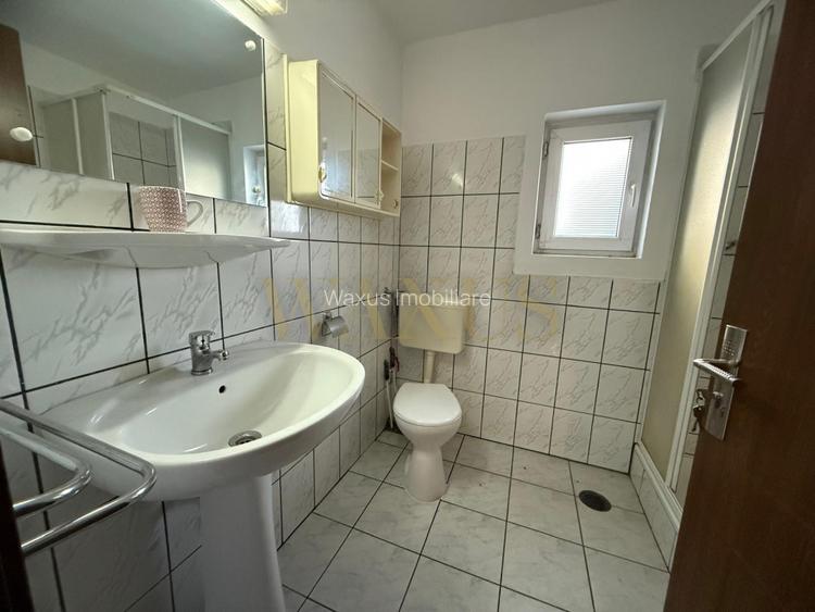 Casa Individuala - 180MP I ST 1000MP I 2 Niveluri - Cart. Gheorgheni - 14