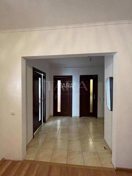 Apartament 3 camere, Florești – zona Porii, loc de parcare inclus - 2
