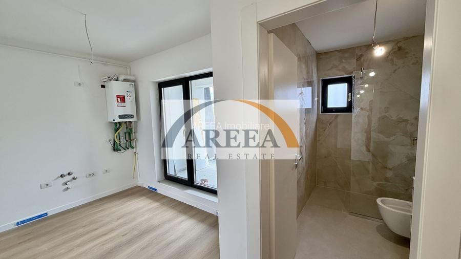 Penthouse 2 camere cu finisaje premium, 2 terase Complex Boutique - 10