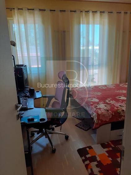 Apartament 3 Camere,Iancului,Ferdinand,bl.2021,DECOMANDAT,2 bai,2 balcoane, - 3