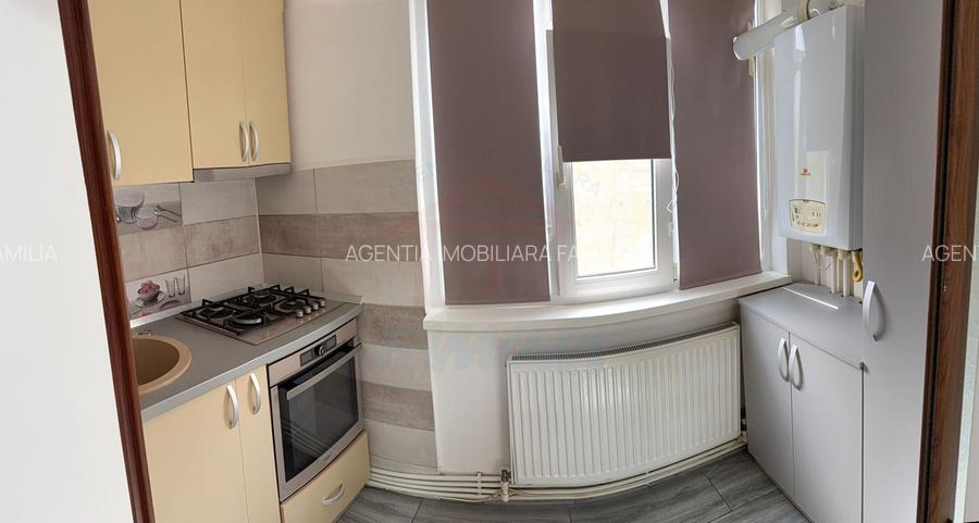 🏠De închiriat apartament 2 camere decomandat | Micro 16 | Etaj 2 - 6