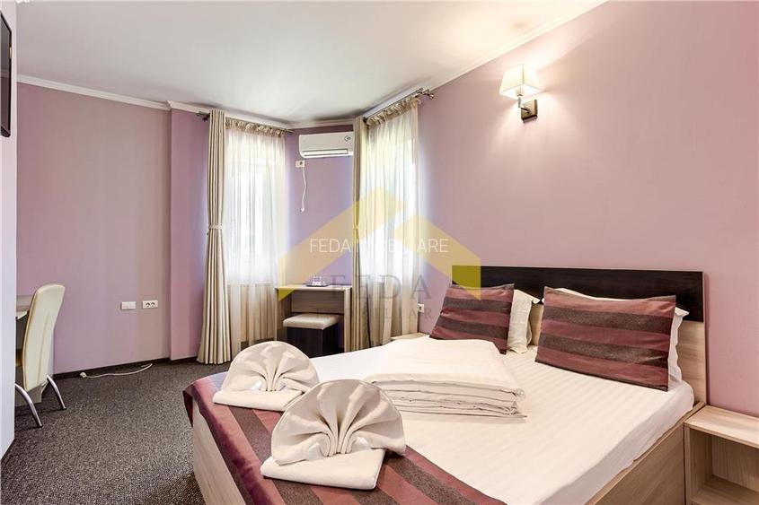 Casa de vanzare cartierul Micalaca - 14