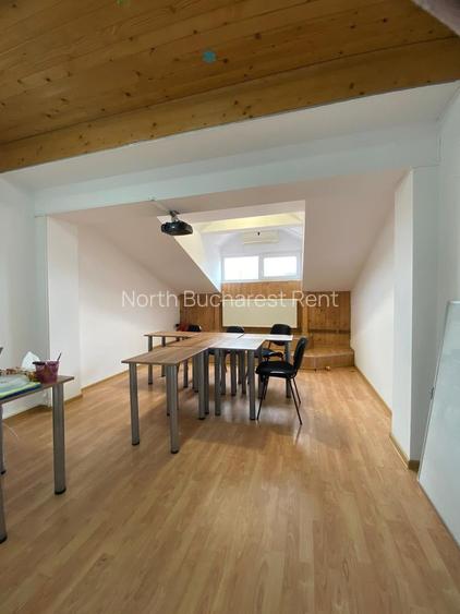 Casă/Vilă de închiriat/ 420mp/ Metrou/ Parcare - 12