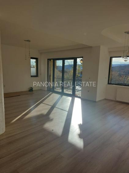 Vila Individuala - Piscina - Livada - Teren 1871 MP - 13