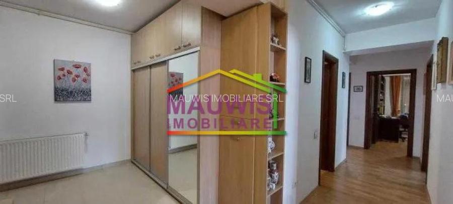 Vand apartament deosebit cartier Baneasa, Ioan Ionescu de la Brad. - 3