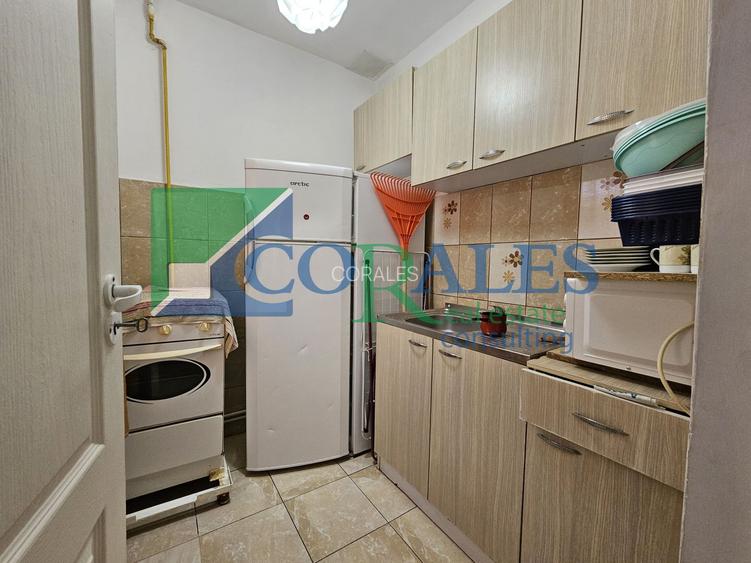 Amenajat. Bloc Izolat. Gradina! - 8