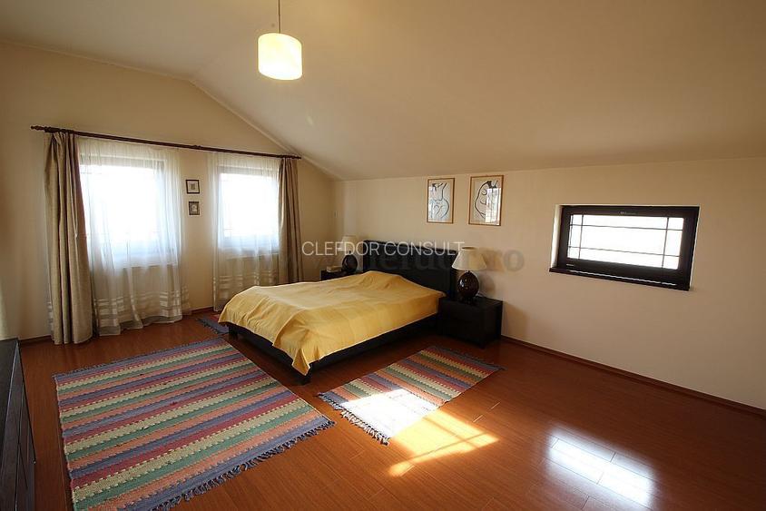Vila individuala In apropiere de Jolie Ville - 9