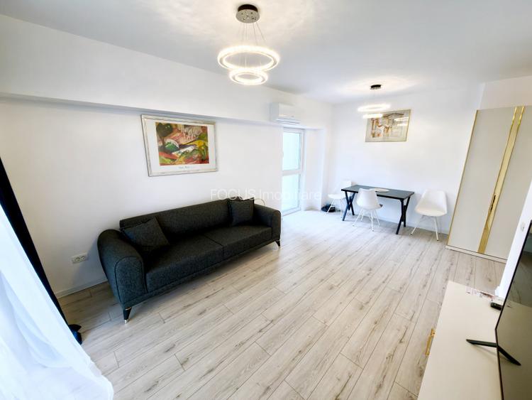 Apartament 2cam, Prima Inchiriere - GranVia Lake View | Plumbuita | Doamna Ghica - 2