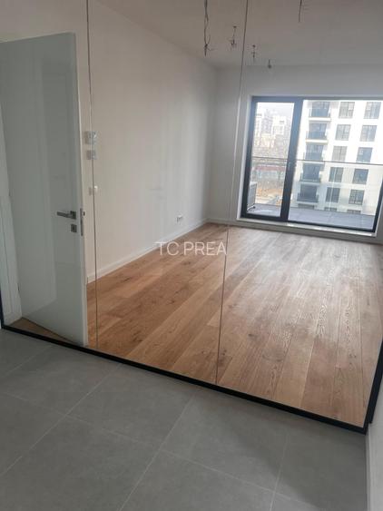 2 camere Nusco City Park la cheie, proprietar - 17