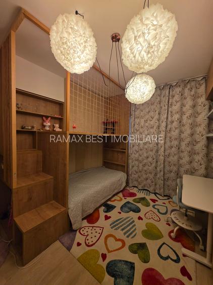 Matei Basarab intersectie Delea Noua, mobilat si utilat lux, - 13