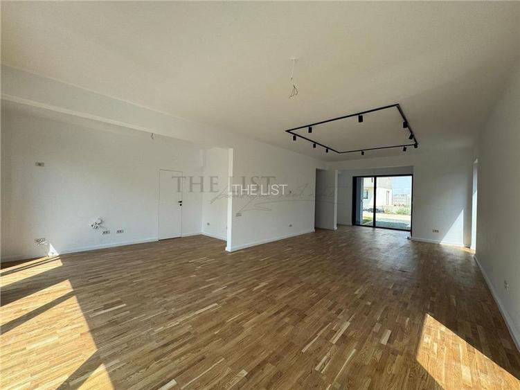 De inchiriat | Vila cu 5 camere | Tunari - 6