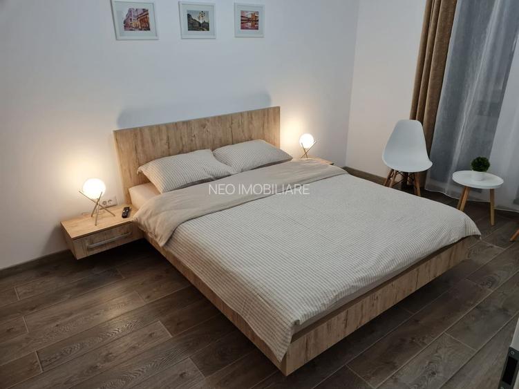 Apartament 2 Camere - 450 euro - Zona  Future Residence - Lidl - 5