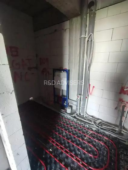 Apartament 4 camere Pallady cu Loc Parcare GRATUIT EXCEPTIONAL - 5