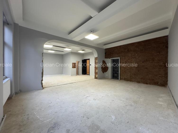 Inchiriere spatiu birouri ultracentrale, cladire unica, 118mp, Cuza Voda - 17