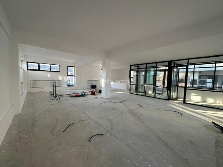 Proprietar - inchiriez spatiu comercial - Conest Grand Residence - 6
