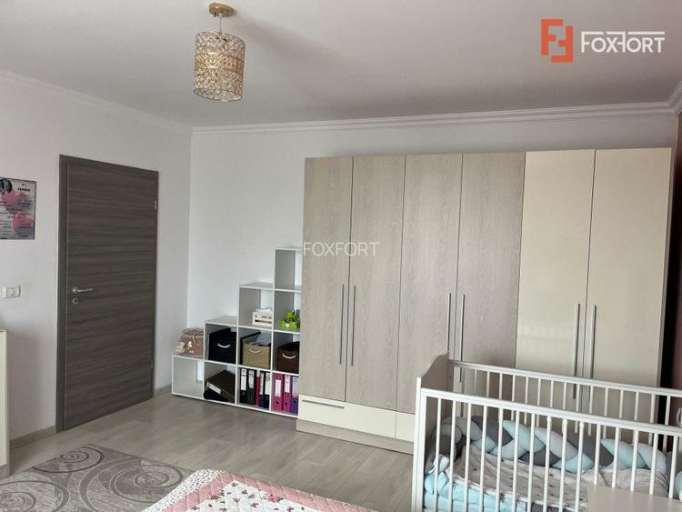 Casa individuala, 3 camere, 140 mp Mosnita Noua  - 17