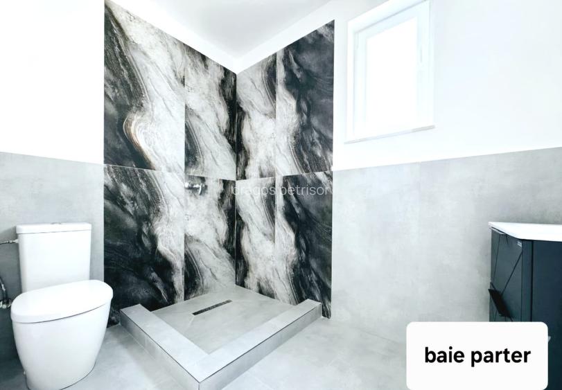 Duplex 4 camere-111 mp, teren 300mp, utilitati, Domnesti-Ilfov, 149 900 EURO - 4