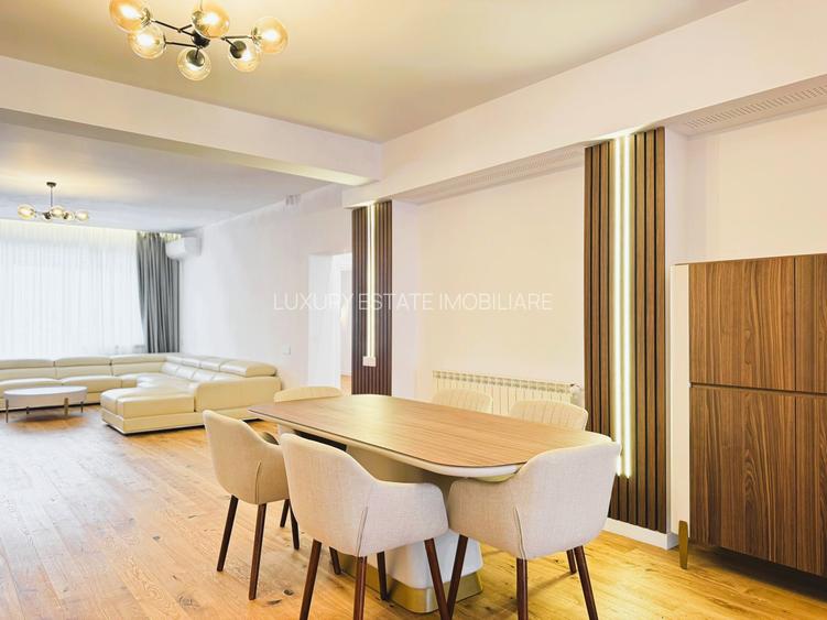 PRIMA INCHIRIERE 4 CAMERE NORDULUI-SMART HOME - 3