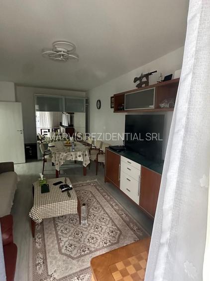 Inchiriere Apartament 2 Camere in Joy Residence la 6 minute de metrou - 2