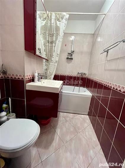 Decomandat la etaj 1, mobilat si utilat linga Kauflad - 3