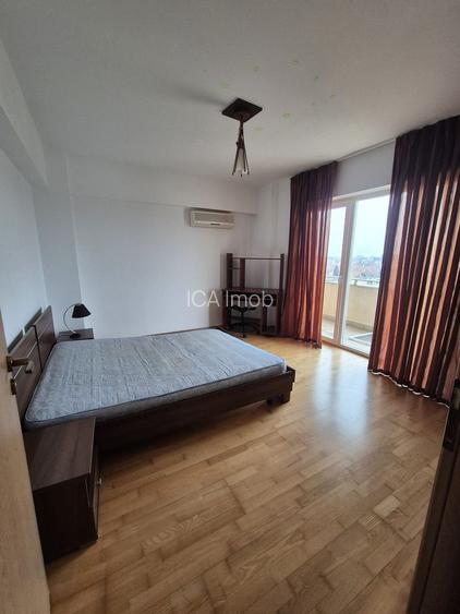 Apartament Iancu Nicolae Olivetto - 3 camere - 2locuri de parcare - 5