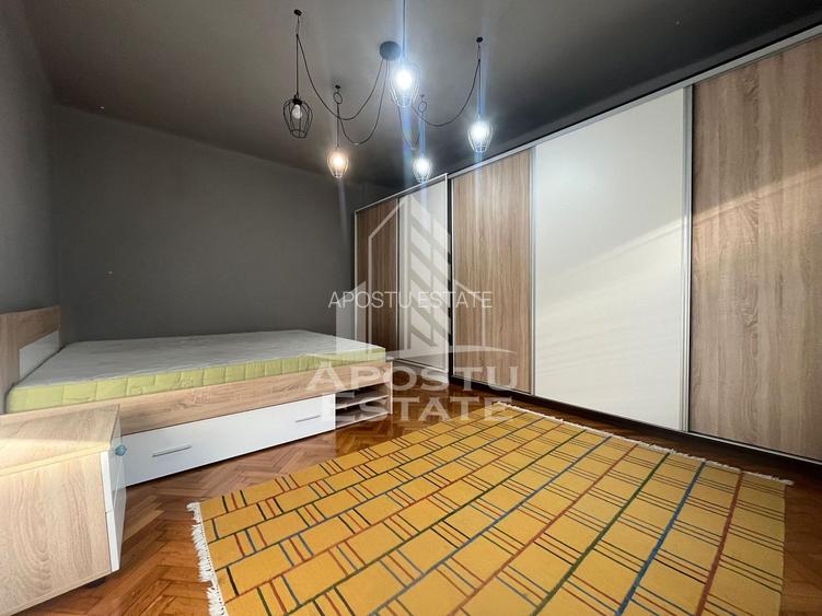 Apartament 2 camere, zona Centrala - 3