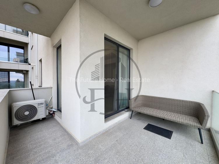 Apartament 2 camere de vanzare Mamaia Nord, Constanta - 15