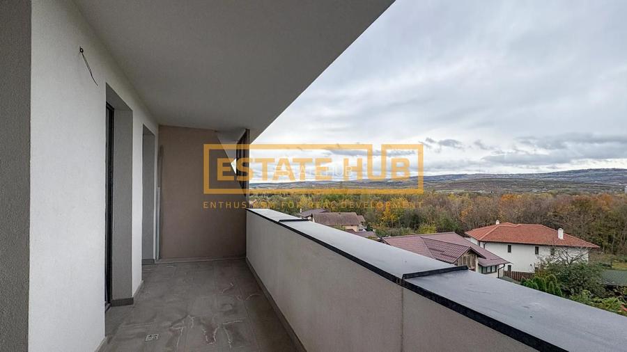 Apartament 3 camere | zona Intre Lacuri | Comision 0% - 8
