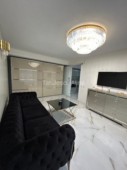 Inchiriez  Ap Luxury 2 camere, curte privata, Sector6, - 7