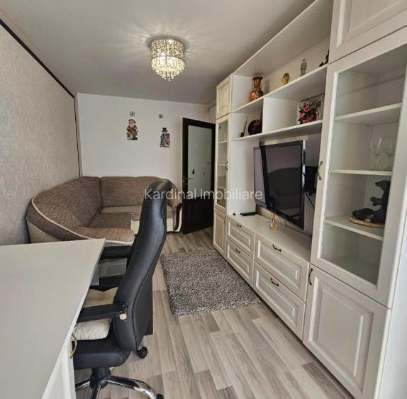 Apartament 2 camere decomandat,mobilat ,utilat Parcul Trandafirilor- Racadau - 4