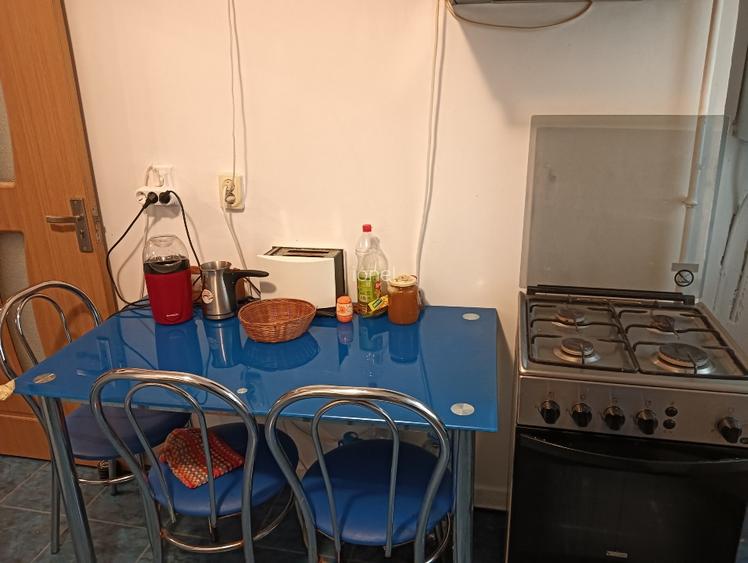 Vand apartament 2 camere Mioveni-Robea,conf 1,dec,etaj 1,direct proprietar - 6