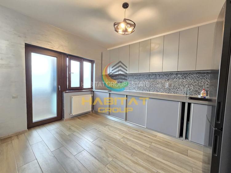 2 camere Jilava Complex Gloria mobilat utilat loc parcare - 4